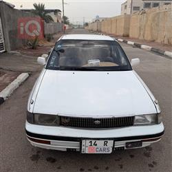 تويوتا كورونا